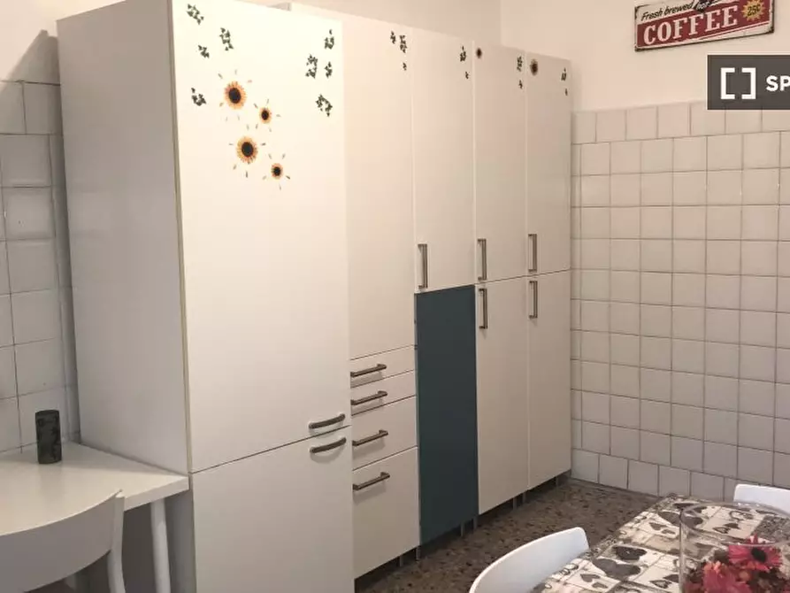 Immagine 17 di Camera condivisa in affitto  in Via Pitagora, 20128 Milano MI, Italy a Milano