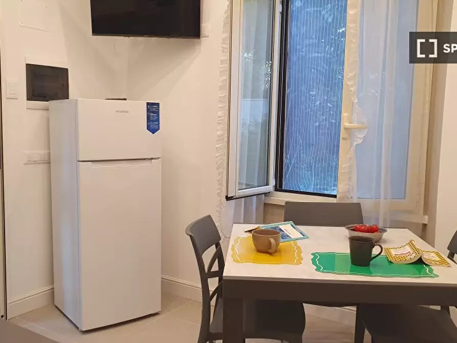 Immagine 11 di Appartamento in affitto  in Via Bordighera a Fiumicino