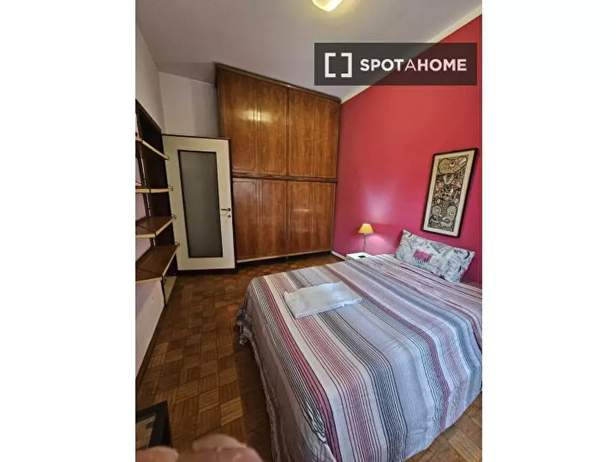 Immagine 6 di Camera condivisa in affitto  in Via Ercolano a Milano