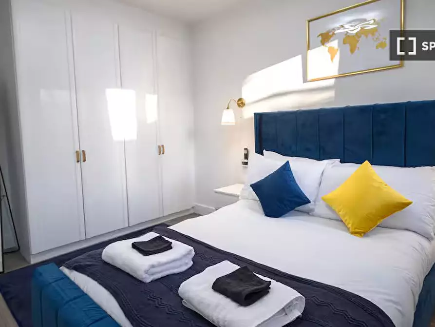Immagine 17 di Appartamento in affitto  in Oxley Close a Camberwell