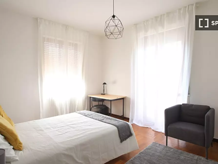 Immagine 1 di Camera condivisa in affitto  in Via Privata Mauro Rota/A a Milano