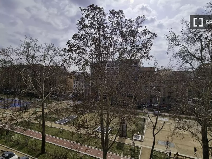 Immagine 6 di Appartamento in affitto  in Viale Argonne a Milano