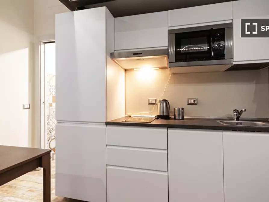 Immagine 11 di Appartamento in affitto  in Viale Daniele Ranzoni a Milano