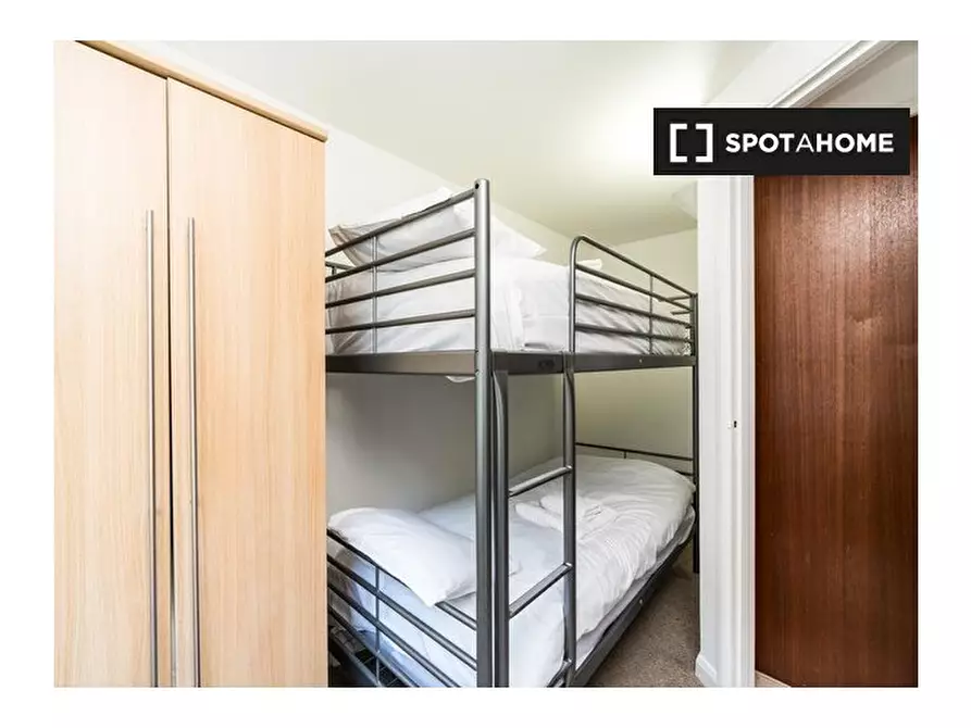 Immagine 10 di Appartamento in affitto  in Smallbrook Mews a Paddington