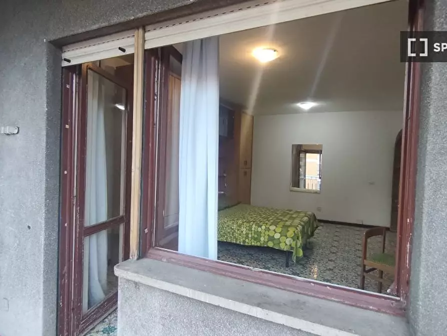 Immagine 6 di Camera condivisa in affitto  in Via Giuseppe Veronese a Roma