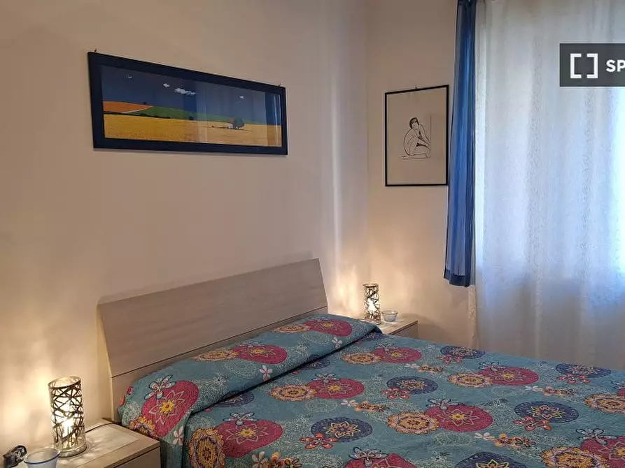 Immagine 4 di Appartamento in affitto  in Via Privata Martiri Triestini a Milano