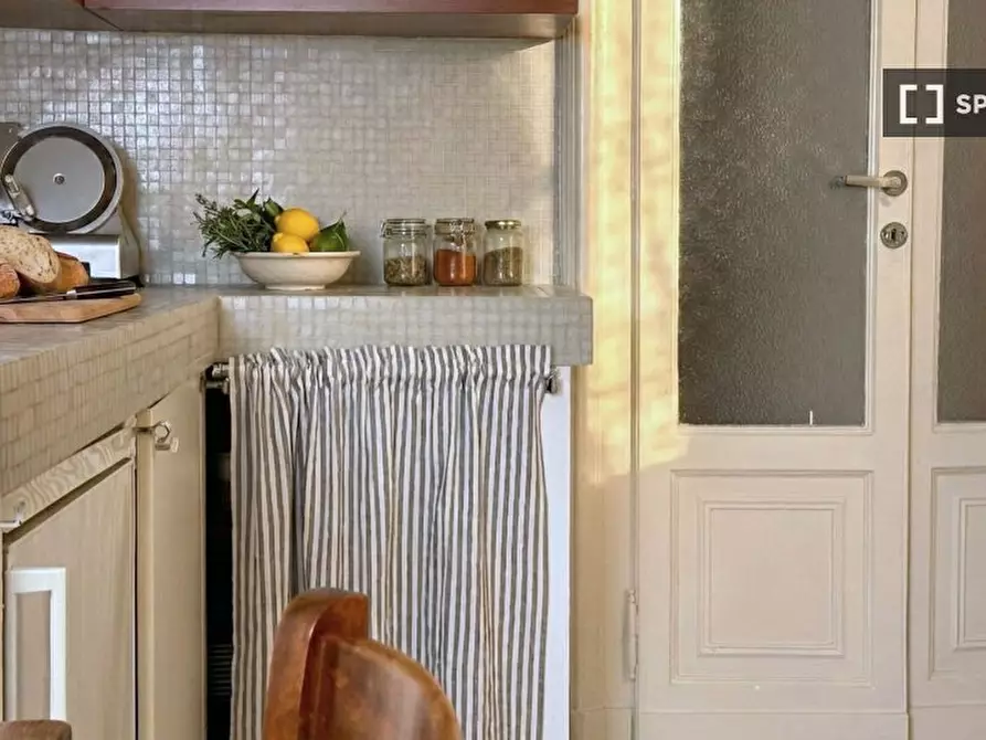 Immagine 11 di Appartamento in affitto  in Corso Ventidue Marzo a Milano