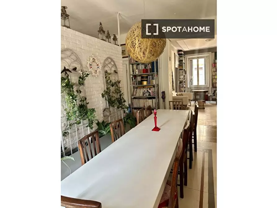 Immagine 9 di Appartamento in affitto  in Via Privata Vasto a Milano