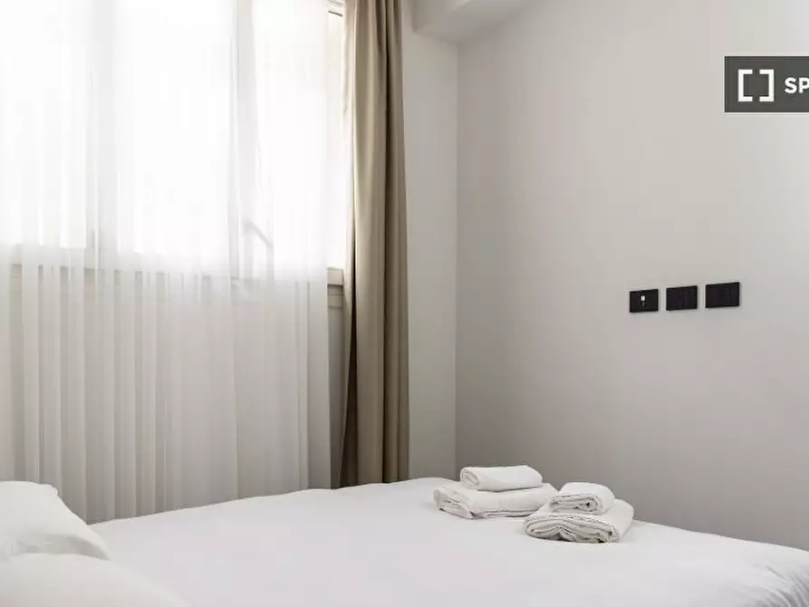 Immagine 13 di Appartamento in affitto  in Via Monte Bianco a Milano