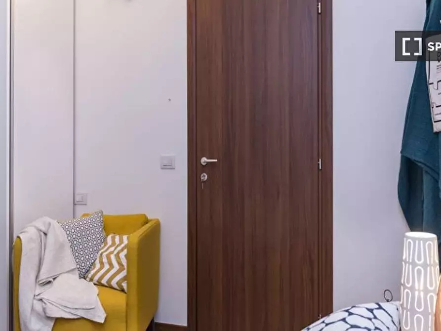 Immagine 1 di Camera condivisa in affitto  in Via Privata San Martiniano a Milano