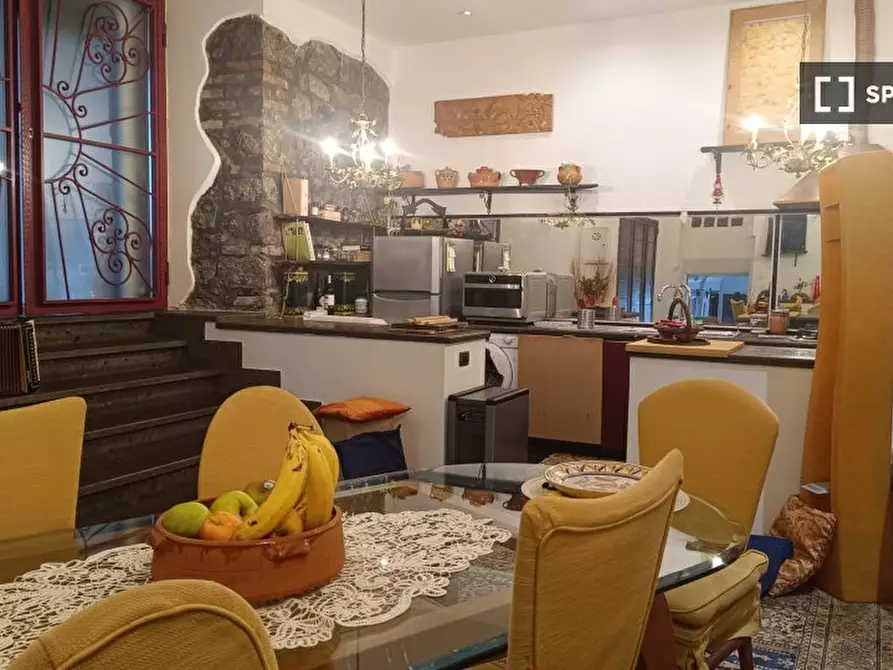 Immagine 12 di Camera condivisa in affitto  in Via Antonio Gramsci a Castel Gandolfo