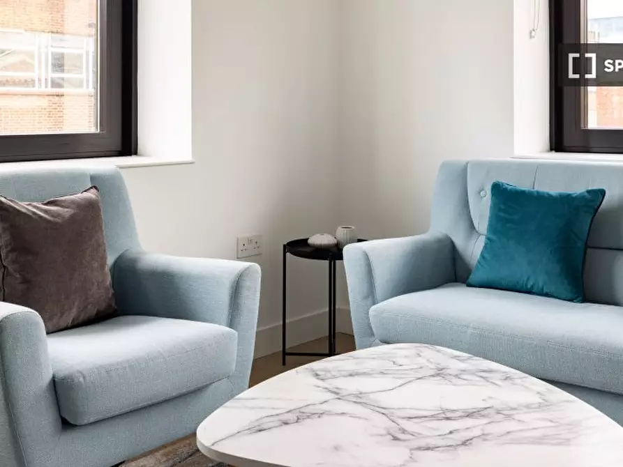 Immagine 6 di Appartamento in affitto  in Harlequin Ave a Hounslow