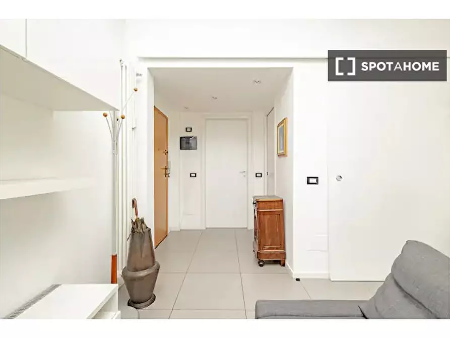 Immagine 13 di Appartamento in affitto  in Via Fezzan a Milano