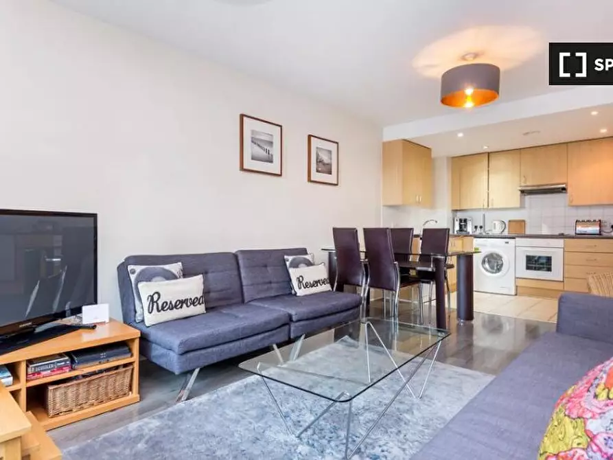 Immagine 4 di Appartamento in affitto  in Warwick Building a Lambeth