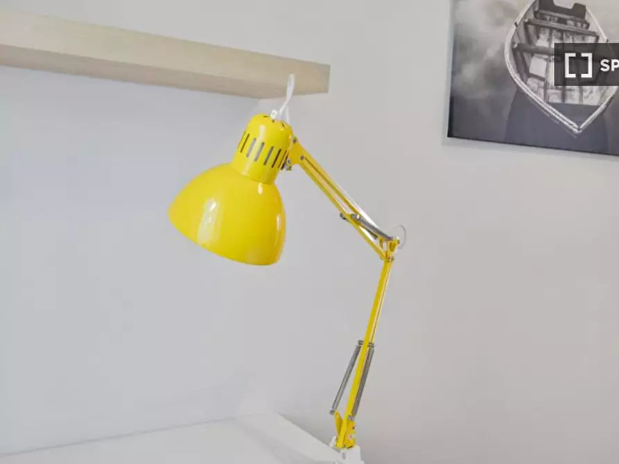 Immagine 5 di Camera condivisa in affitto  in Corso Di Porta Romana a Milano