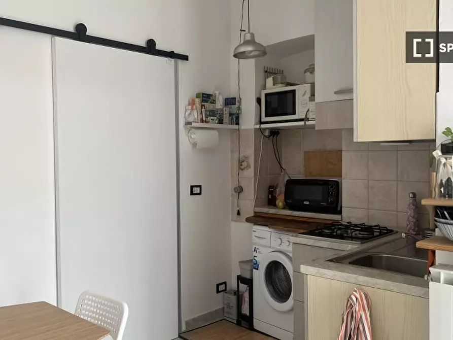 Immagine 3 di Appartamento in affitto  in Lungo Dora Firenze a Torino