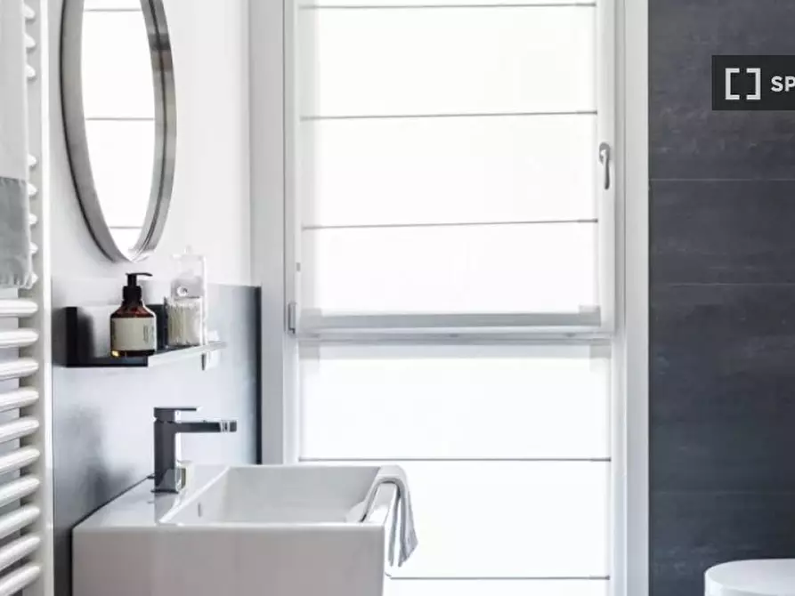 Immagine 11 di Appartamento in affitto  in Via dei Sormani a Milano