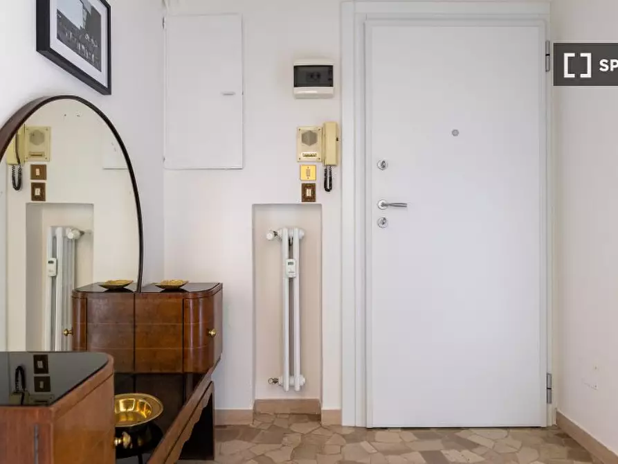 Immagine 13 di Appartamento in affitto  in Via Genova a Bologna