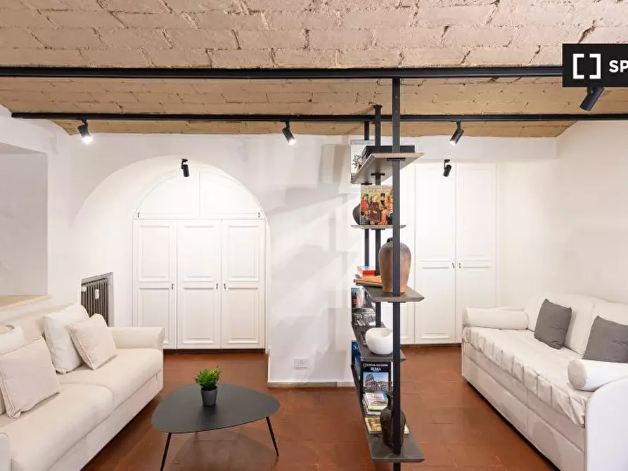 Immagine 13 di Appartamento in affitto  in Via dell'Arco della Ciambella a Roma