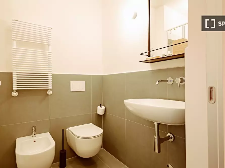 Immagine 7 di Appartamento in affitto  in Alzaia Naviglio Pavese a Milano