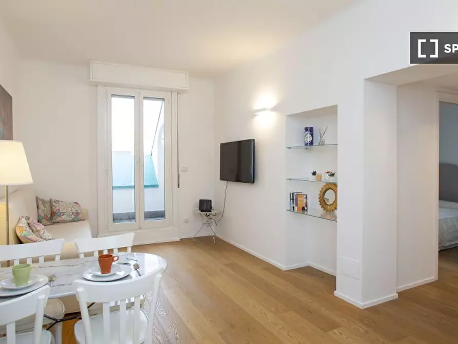 Immagine 1 di Appartamento in affitto  in Piazza Borromeo a Milano