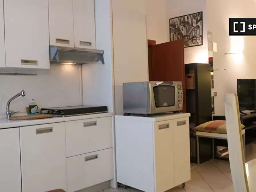 Immagine 10 di Ufficio in affitto  in Via Giulio e Corrado Venini a Milano