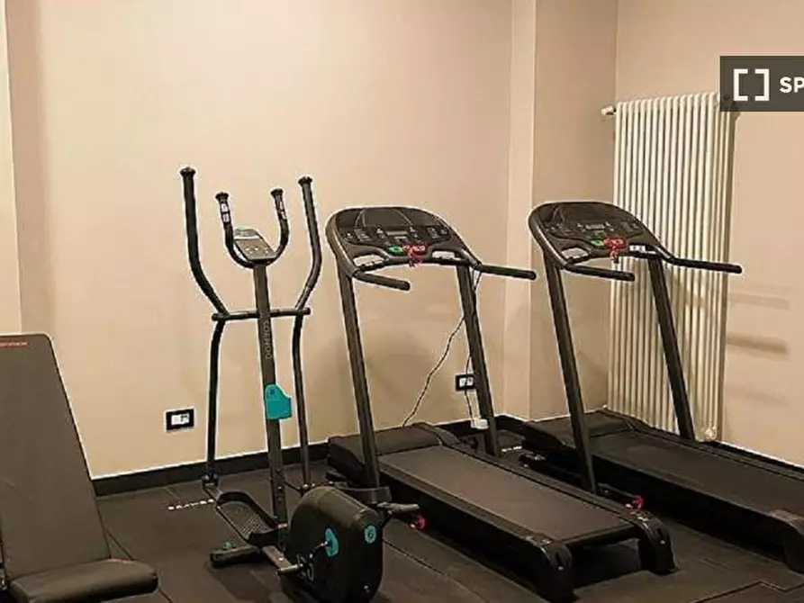 Immagine 6 di Ufficio in affitto  in Vico Superiore di Pellicceria a Genova