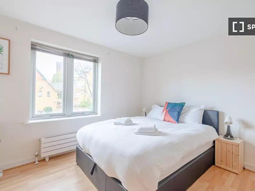 Immagine 6 di Appartamento in affitto  in Hunt Cl a Kensington