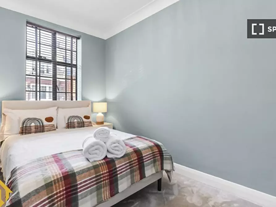 Immagine 14 di Appartamento in affitto  in Glenloch Rd a Camden Town