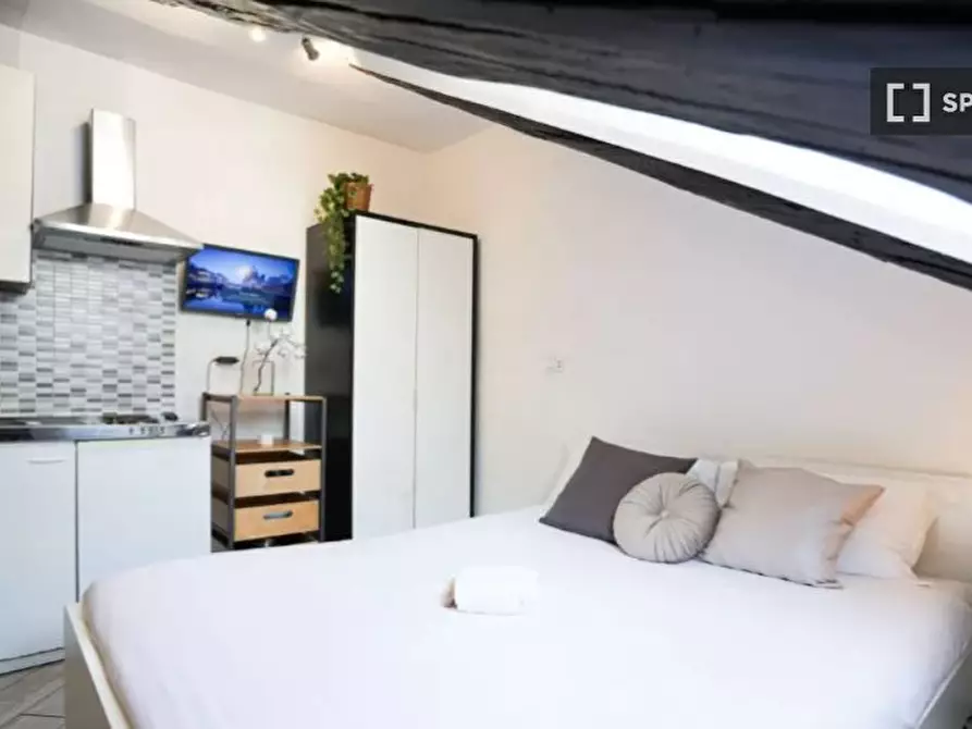 Immagine 9 di Appartamento in affitto  in Via Pietro Giuria a Torino