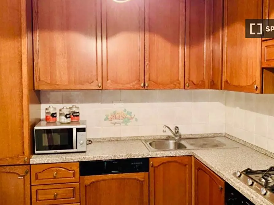 Immagine 8 di Appartamento in affitto  in Viale Pasubio a Milano