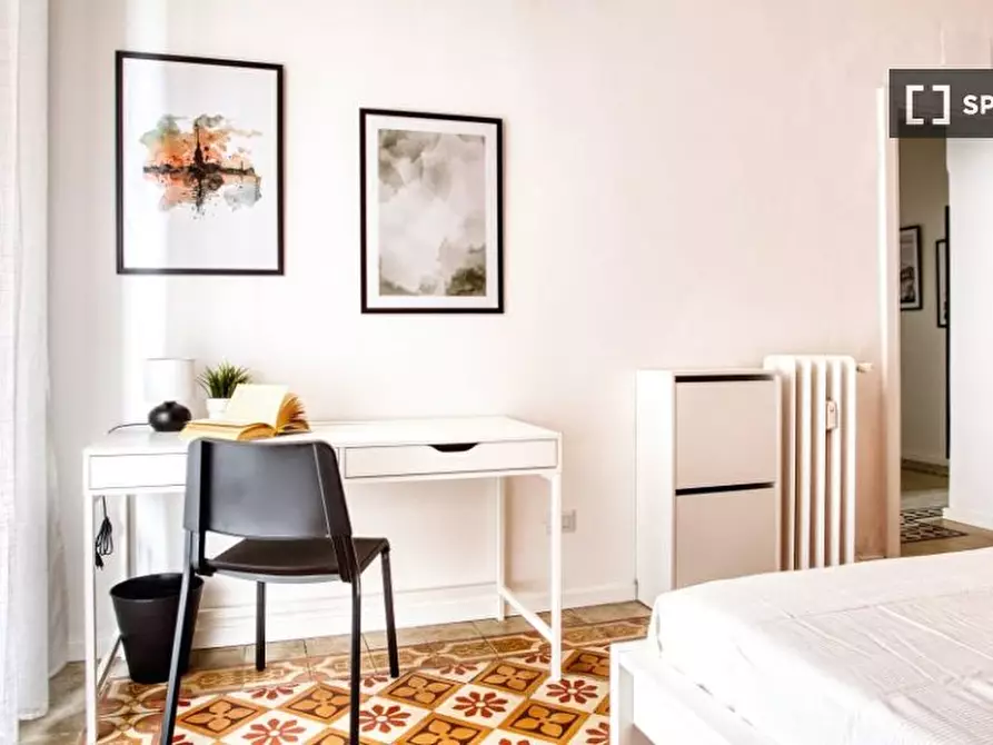 Immagine 14 di Camera condivisa in affitto  in Via Filippino Lippi a Milano