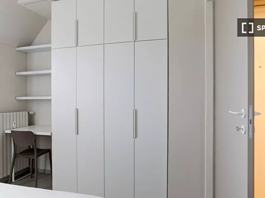 Immagine 18 di Appartamento in affitto  in Via Doberdò a Milano