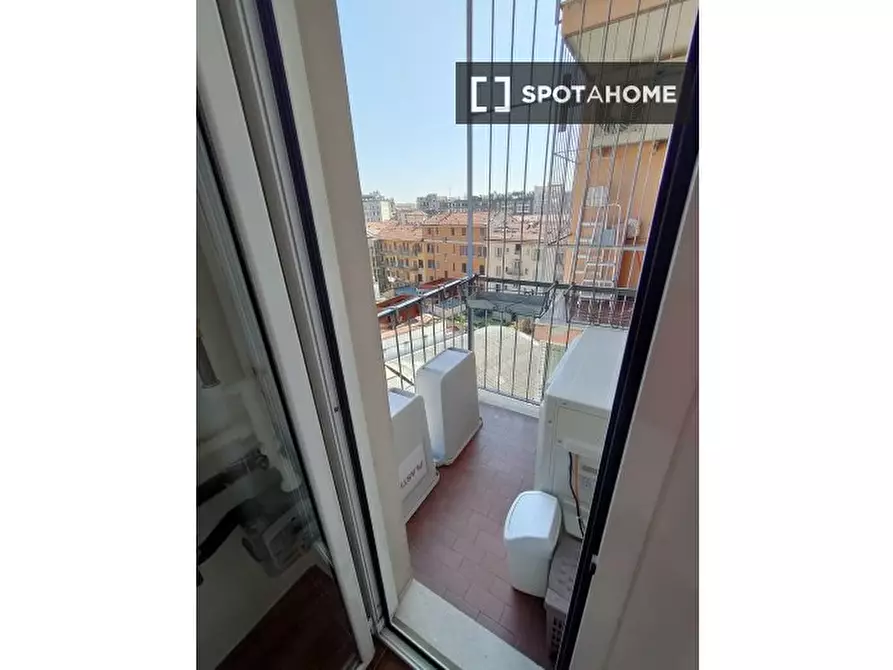 Immagine 9 di Camera condivisa in affitto  in Via Luigi Sacco a Milano