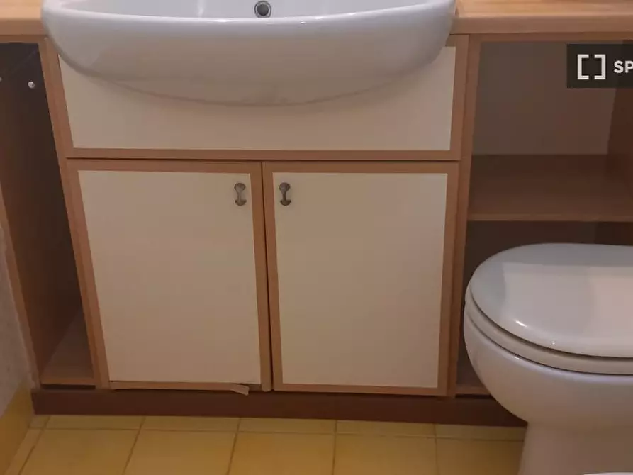 Immagine 4 di Appartamento in affitto  in Via Friuli a Milano