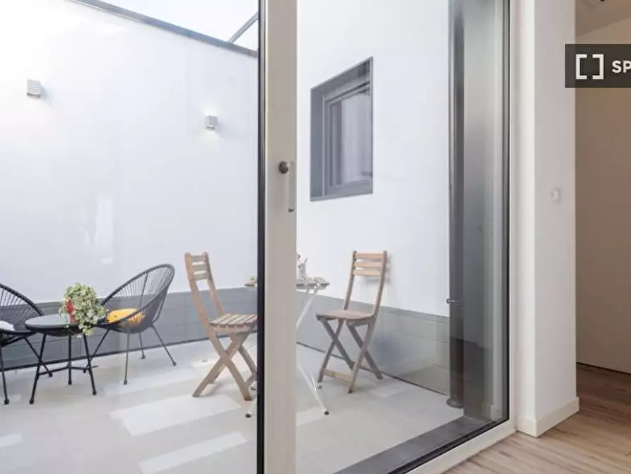 Immagine 16 di Camera condivisa in affitto  in Via Ospedale Civile a Padova