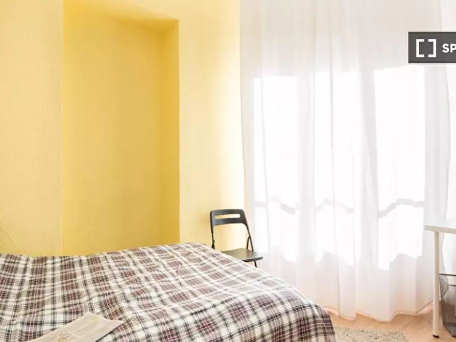 Immagine 3 di Camera condivisa in affitto  in Corso Bramante a Torino