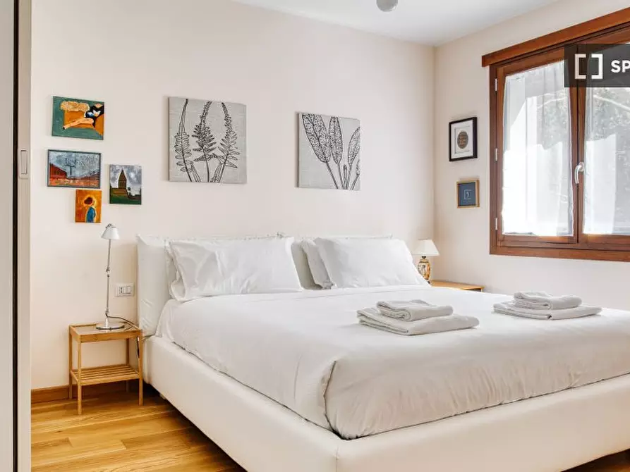 Immagine 3 di Appartamento in affitto  in Via Salasco a Milano