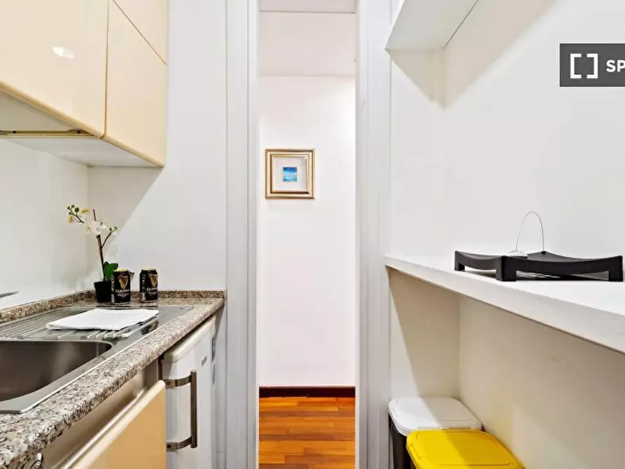 Immagine 6 di Appartamento in affitto  in Piazza S. Marco a Milano