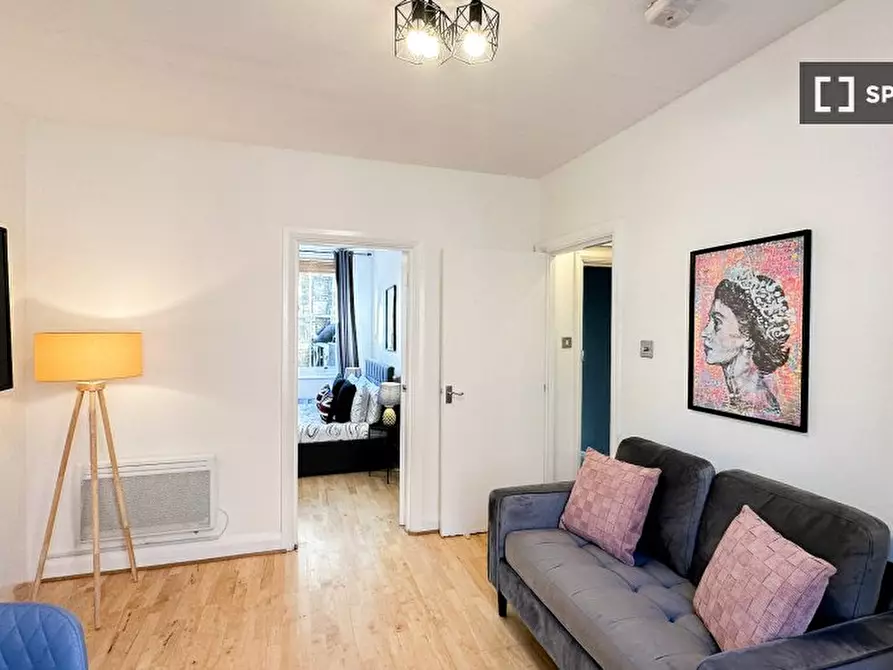 Immagine 14 di Ufficio in affitto  in flat a Poplar