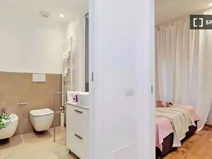 Immagine 8 di Appartamento in affitto  in Via Giuseppe Mazzini a Milano