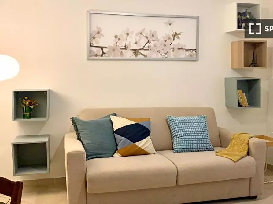 Immagine 7 di Appartamento in affitto  in Via dei Grimani a Milano