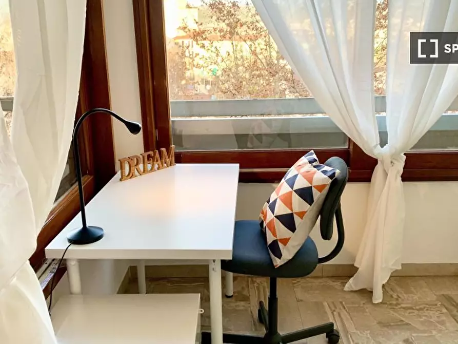 Immagine 5 di Camera condivisa in affitto  in VIALE F. REDI a Firenze