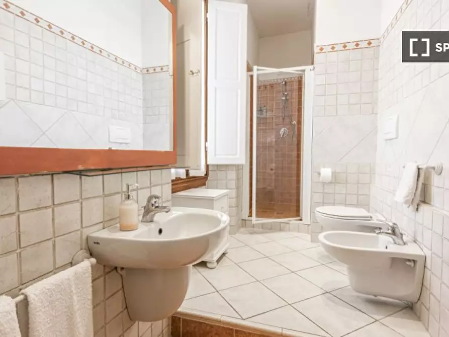 Immagine 12 di Appartamento in affitto  in Viale Fratelli Rosselli a Firenze