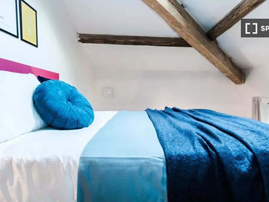 Immagine 1 di Ufficio in affitto  in Via Panfilo Castaldi a Milano