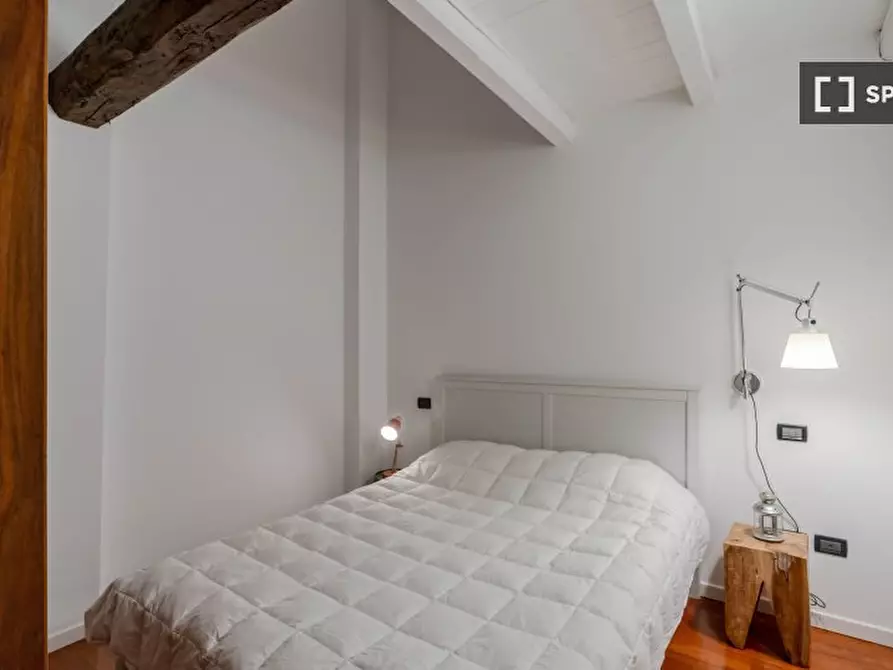 Immagine 16 di Appartamento in affitto  in Via delle Tovaglie a Bologna