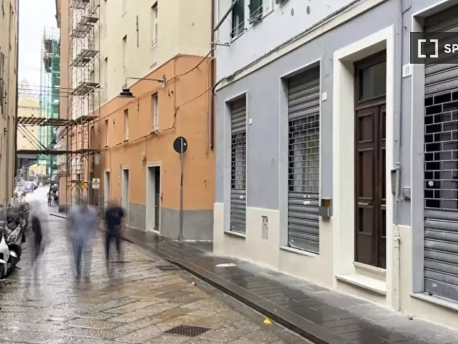 Immagine 7 di Appartamento in affitto  in Via del Molo a Genova