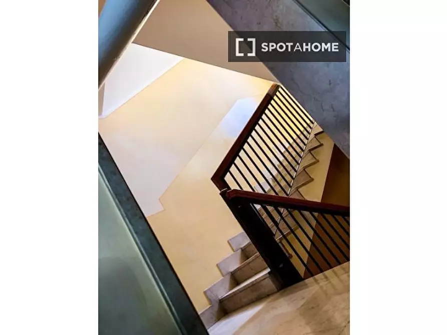 Immagine 19 di Camera condivisa in affitto  in Vivanti a Brescia