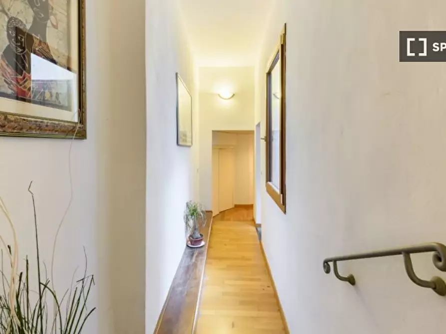 Immagine 15 di Appartamento in affitto  in Via Montebello a Firenze