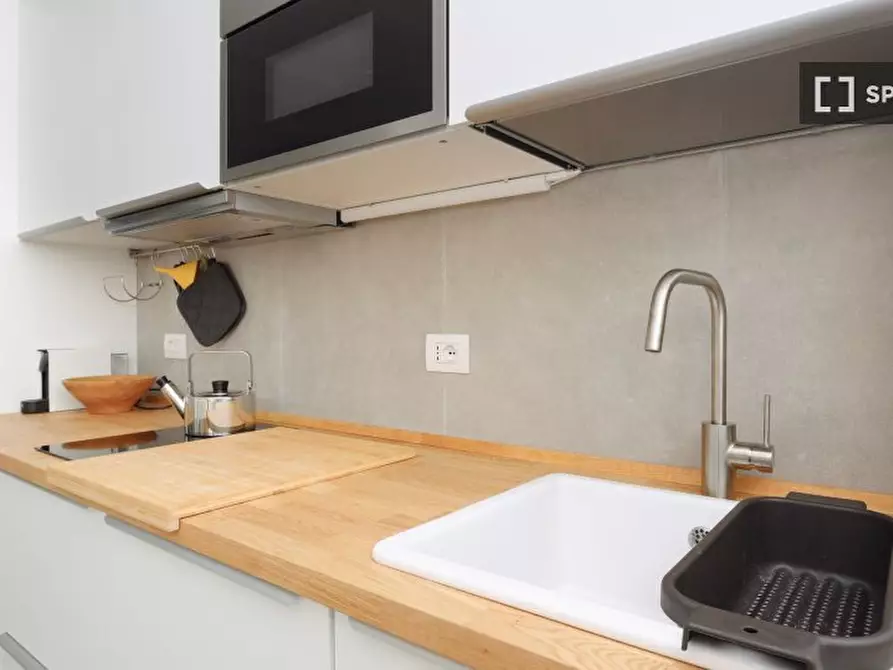 Immagine 12 di Appartamento in affitto  in Via Ravizza a Milano